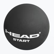 Squash - Head Piłki do squasha Start Squash Ball SWD) 12 szt - miniaturka - grafika 1