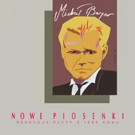 Poezja śpiewana - Nowe piosenki (reedycja płyty z 1989) SACD - miniaturka - grafika 1
