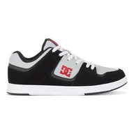 Buty dla chłopców - DC SHOES CURE DC01684061 Czarny - miniaturka - grafika 1
