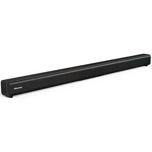Hisense HS205 Czarny - Soundbary - miniaturka - grafika 1