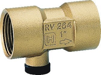 Honeywell Zawór zwrotny antyskażeniowy 3/4