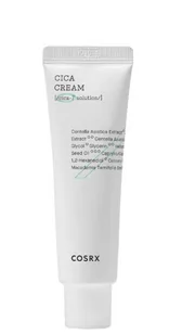 Cosrx Pure Fit Cica Cream 50ml - Kremy do twarzy - miniaturka - grafika 1