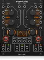 Akcesoria do nagłośnienia - ‌Behringer ABACUS - moduł analogowy ♦ 30 DNI NA ZWROT ♦ GWARANCJA DOOR-TO-DOOR ♦ SZYBKA WYSYŁKA - miniaturka - grafika 1