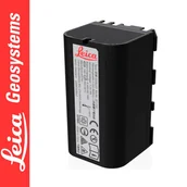 Akcesoria do urządzeń pomiarowych - Leica Bateria GEB223 - miniaturka - grafika 1