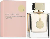 Wody i perfumy damskie - Armaf Club de Nuit Woman woda perfumowana 30ml dla Pań - miniaturka - grafika 1