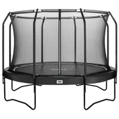 Trampoliny - Salta Premium Black Edition 366 cm - miniaturka - grafika 1