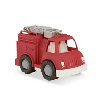 Samochody i pojazdy dla dzieci - Wonder Wheels Wóz strażacki Wonder Wheels VE1004 - miniaturka - grafika 1
