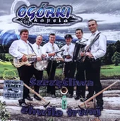 Disco polo - Kapela Ogórki: Szczęśliwa Chwilo Trwaj [CD] - miniaturka - grafika 1