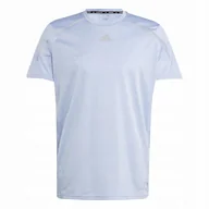Koszulki męskie - ADIDAS KOSZULKA CONFIDENT IB9011 r S - miniaturka - grafika 1
