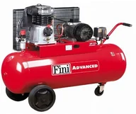 Sprężarki i kompresory - MK113-200-4T Kompresor FINI - miniaturka - grafika 1