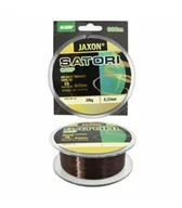 Żyłki wędkarskie - Żyłki Jaxon Satori Carp 600m 0,32 mm - miniaturka - grafika 1