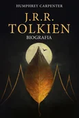E-booki - biografie - J.R.R. Tolkien. Biografia - miniaturka - grafika 1