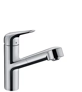 Hansgrohe 71814000 - Baterie wannowe i prysznicowe - miniaturka - grafika 1