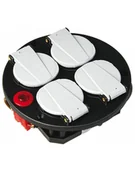 Listwy zasilające - Brennenstuhl 1081080 (1081080) - miniaturka - grafika 1