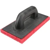 Narzędzia murarskie - Topex Paca z gąbką twardą, 260 x 130 mm 13A332 - miniaturka - grafika 1