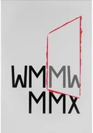 Książki o kulturze i sztuce - WM MW Wydział Malarstwa 2010 - miniaturka - grafika 1
