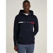 Bluzy męskie - Tommy Hilfiger Bluza | Regular Fit - miniaturka - grafika 1