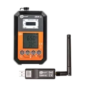 Inne urządzenia pomiarowe - IRM-1 MPI Zestaw do pomiaru nasłonecznienia - miniaturka - grafika 1