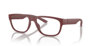Okulary korekcyjne, oprawki, szkła - Okulary korekcyjne Armani Exchange AX 3102U 8169 - miniaturka - grafika 1