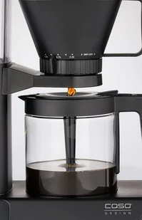 Ekspres do kawy Caso Germany Aroma Sense - Ekspresy do kawy - miniaturka - grafika 6