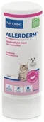 Szampony i odżywki dla psów - Virbac Allerderm szampon dla skóry wrażliwej psów i kotów 250 ml - miniaturka - grafika 1