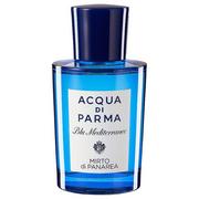 Wody i perfumy unisex - Acqua Di Parma Blu Mediterraneo Mirto di Panarea 150ml - miniaturka - grafika 1