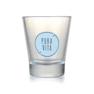Szklanki - Szklaneczka PURA VITA CAFFEINO - miniaturka - grafika 1