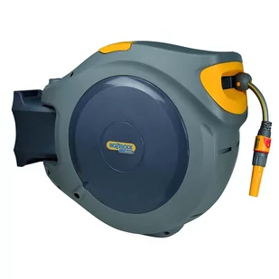 Hozelock CYPRIO CYPRIO Bęben automatyczny 2597 AutoReel - Węże ogrodowe i zraszacze - miniaturka - grafika 1