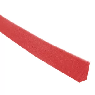 USZCZELKA KLINOWA STANDARD 60/1000 RAL 8004 CAŁY KARTON - Folie i taśmy malarskie - miniaturka - grafika 1