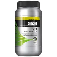 Produkty energetyczne i izotoniki - Napój izotoniczny cytryna & limonka SIS 500g - miniaturka - grafika 1