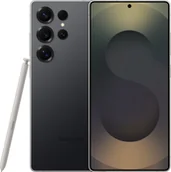 Telefony komórkowe - Smartfon Galaxy S25 5G 12/256GB Enterprise Edition Czarny - miniaturka - grafika 1