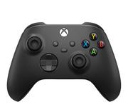 Kontrolery do Xbox - Microsoft Xbox Series Controller Black (QAT-00002) - miniaturka - grafika 1