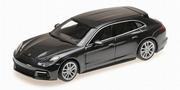 Samochody i pojazdy dla dzieci - Minichamps Porsche Panamera Sport Turismo 4E-H 1:43 410066112 - miniaturka - grafika 1