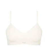 Biustonosze - Biustonosz usztywniany  bez fiszbin sloggi EVER Ease P-XL - miniaturka - grafika 1