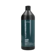 Szampony do włosów - Matrix Dark Envy Szampon Do Włosów Ciemnych 1000ML - miniaturka - grafika 1