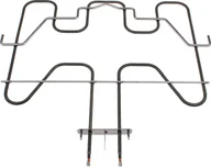 Akcesoria i części do kuchenek i piekarników - Electrolux Grzałka do kuchni / piekarnika GÓRNA 5612405505 - miniaturka - grafika 1