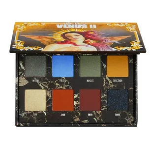 Lime Crime Lime Crime Venus II Paleta cieni do powiek 16g - Cienie do powiek - miniaturka - grafika 1