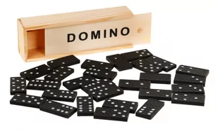 Ramiz, gra edukacyjna Domino - Gry planszowe - miniaturka - grafika 1