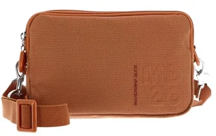 Mandarina Duck MD20 Torba do aparatu, damska, dynia - Torebki damskie - miniaturka - grafika 1