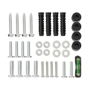 ERW014 Esperanza uchwyt do tv 26''-70'' hypnos - Uchwyty do telewizora - miniaturka - grafika 2