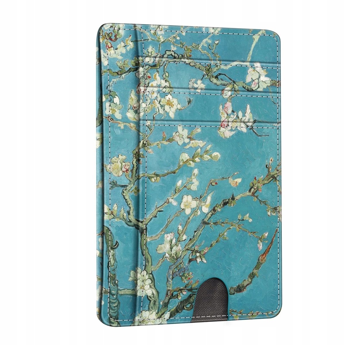 Etui na dokumenty skóra ekologiczna