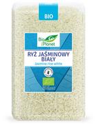 Makaron - BIO PLANET Lumarko Ryż Jaśminowy Biały Bezglutenowy Bio 2 Kg 2610 Bio - miniaturka - grafika 1