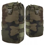 Plecaki - Kieszeń Molle 1,8L na plecak kamizelkę Guardian Multi Pouch Helikon Wz.93 - miniaturka - grafika 1