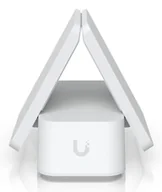 Uchwyty samochodowe do telefonów - Ubiquiti UACC-UTS uchwyt Uchwyt pasywny Router Biały - miniaturka - grafika 1