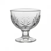 Inne naczynia kuchenne - Pucharek do lodów sonia 290ml kod: 3ZB-KPL-P6/300B - miniaturka - grafika 1