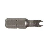 Bity - Proline Bity, końcówki 1/4 Spanner nr.6, L=25mm, 2szt. - miniaturka - grafika 1