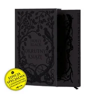 Literatura popularno naukowa dla młodzieży - Okrutny książę. Wydanie specjalne - miniaturka - grafika 1