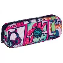 Piórnik saszetka Coolpack Deck Anime - Piórniki - miniaturka - grafika 1