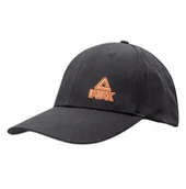 Czapki i chusty sportowe męskie - MĘSKA CZAPKA Z DASZKIEM M1223090 PEAK - miniaturka - grafika 1