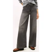 Spodnie damskie - Tommy Hilfiger Jeansy TEYA 70''s | Relaxed fit - miniaturka - grafika 1